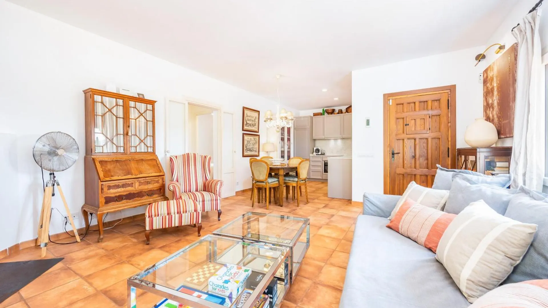 Sa Rota De Can Xito Sencelles Casa vacanze