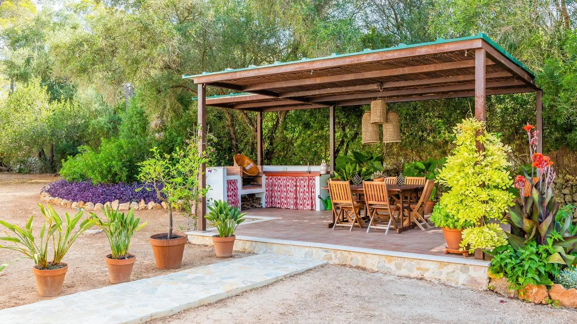 Casa vacanze Sa Rota De Can Xito Sencelles