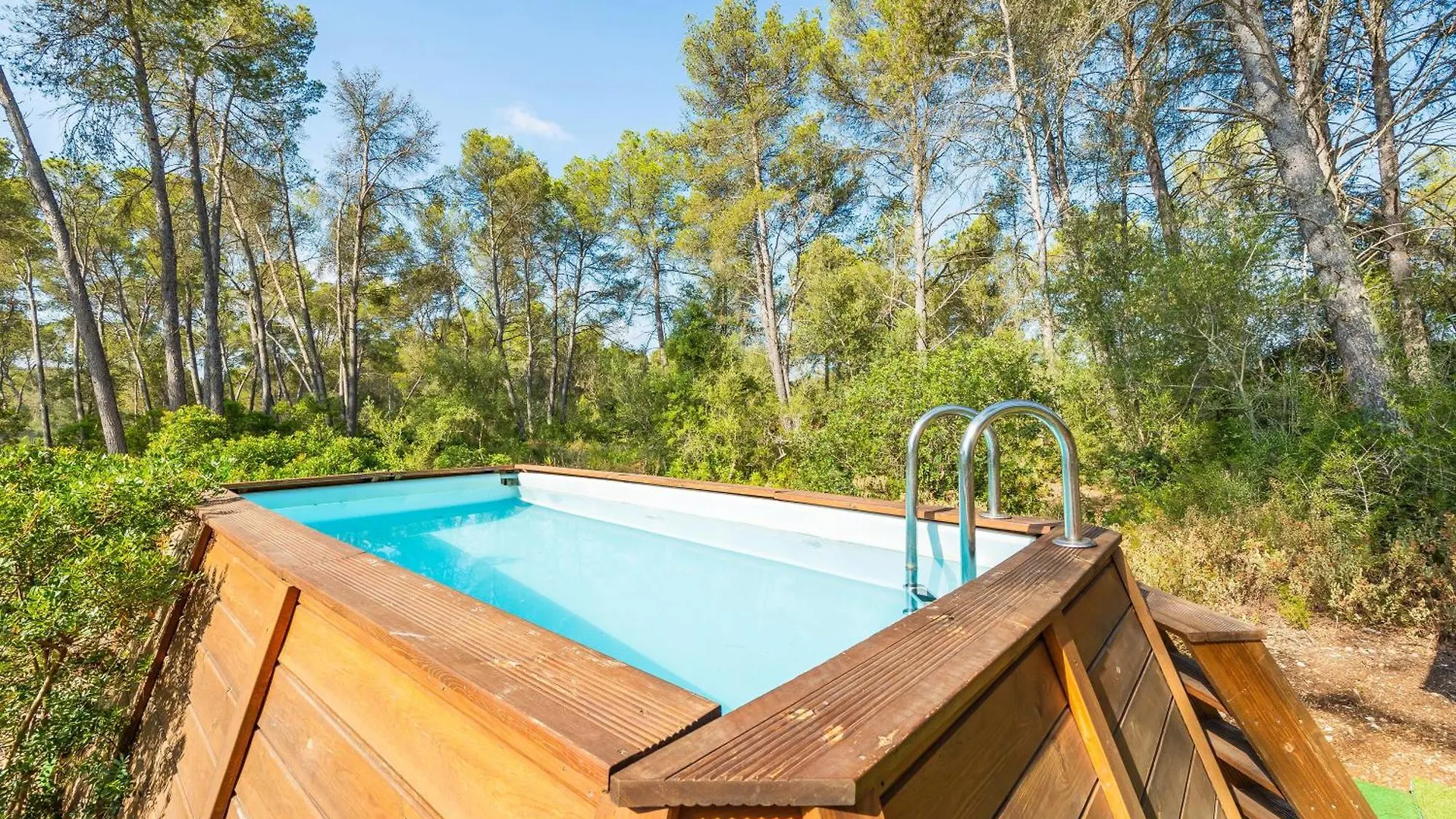 Sa Rota De Can Xito Sencelles Casa vacanze
