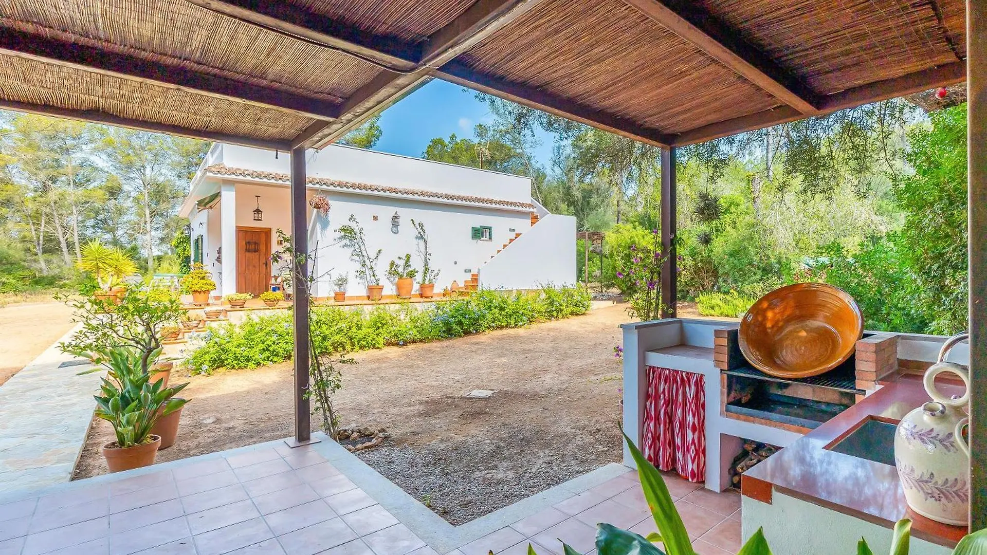Casa vacanze Sa Rota De Can Xito Sencelles