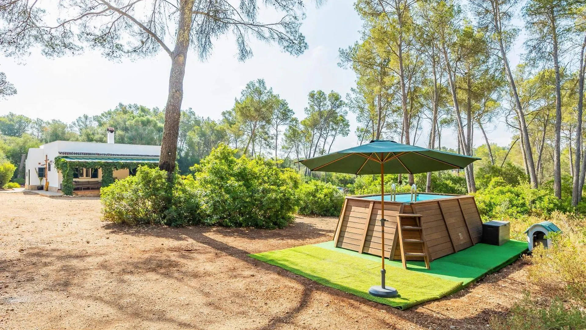 Sa Rota De Can Xito Sencelles Casa vacanze