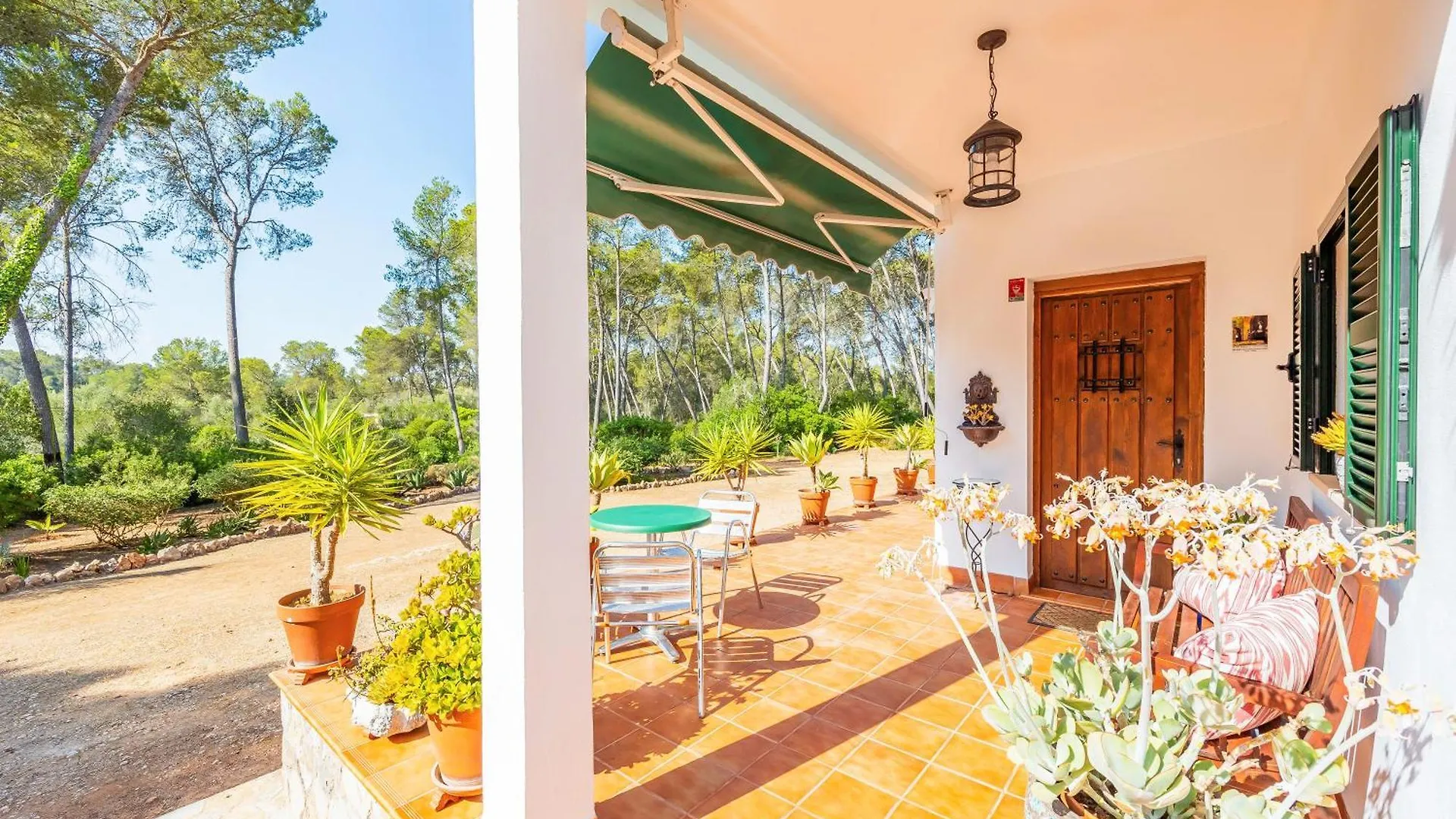 Casa vacanze Sa Rota De Can Xito Sencelles
